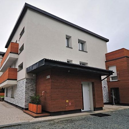Apartamenty Bernardo Lux Karpacz Eksteriør billede