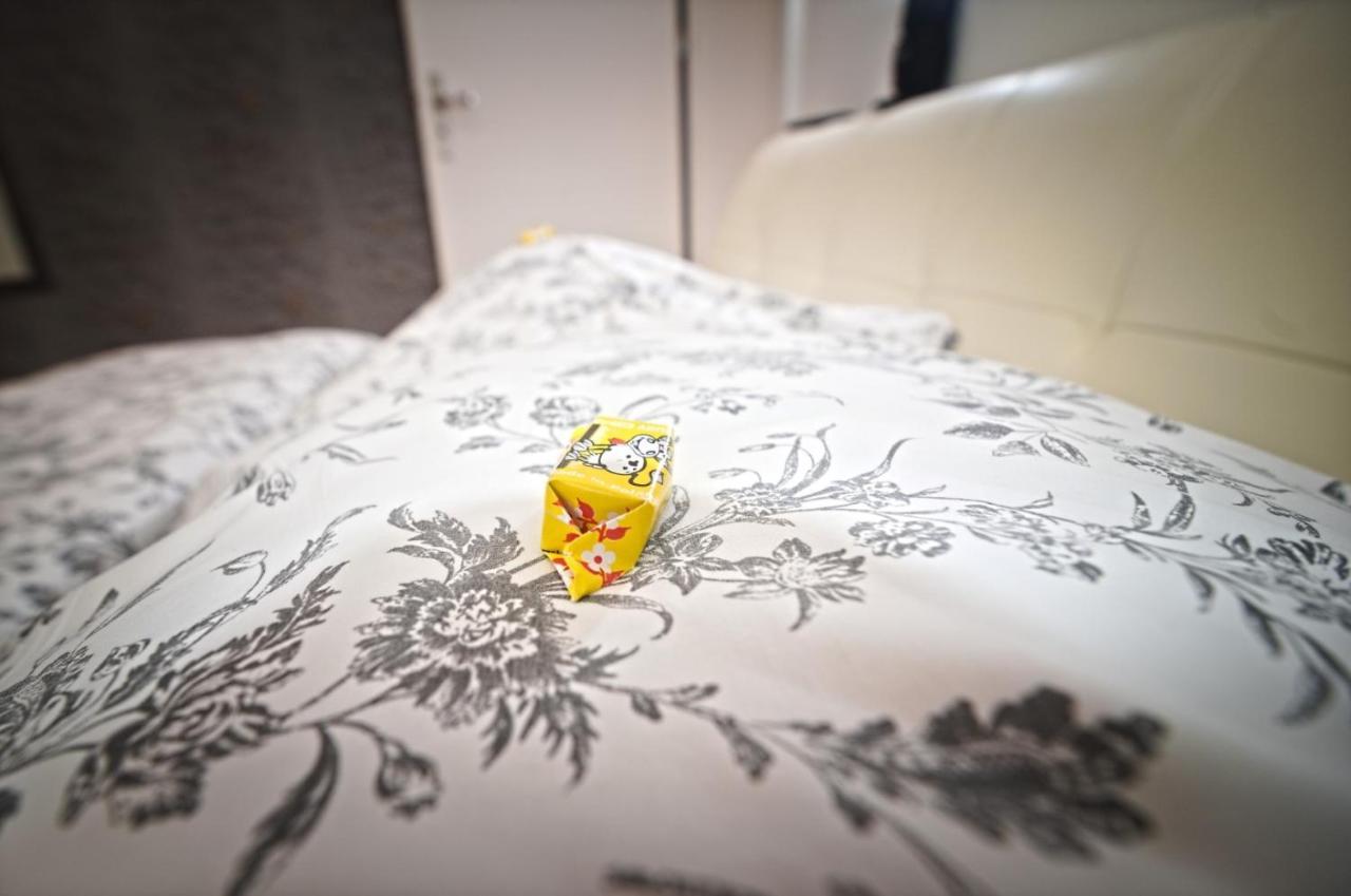 Apartamenty Bernardo Lux Karpacz Eksteriør billede