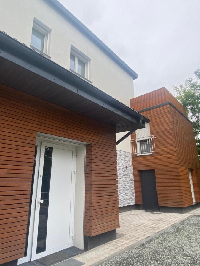 Apartamenty Bernardo Lux Karpacz Eksteriør billede