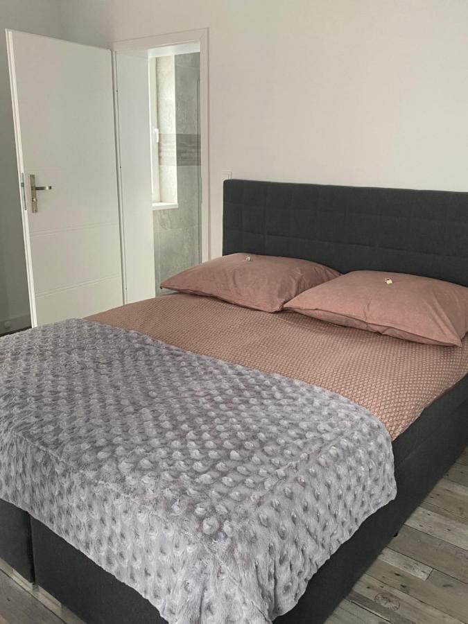 Apartamenty Bernardo Lux Karpacz Eksteriør billede