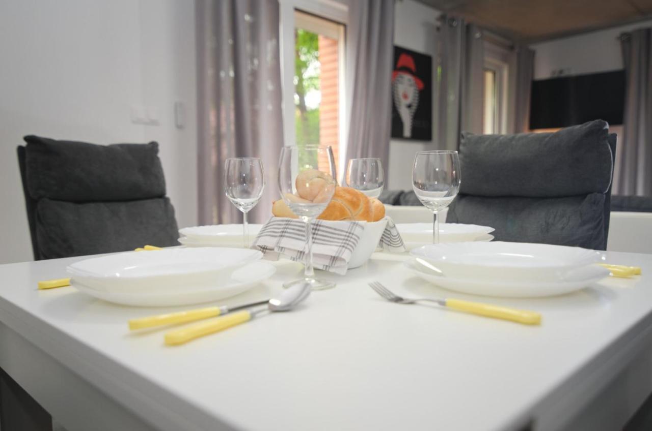 Apartamenty Bernardo Lux Karpacz Eksteriør billede