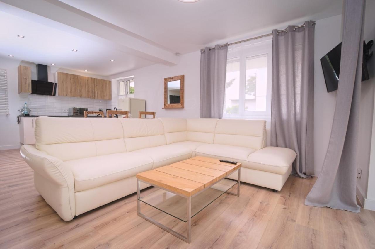 Apartamenty Bernardo Lux Karpacz Eksteriør billede