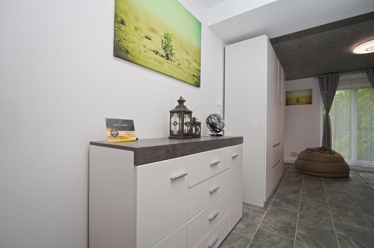 Apartamenty Bernardo Lux Karpacz Eksteriør billede