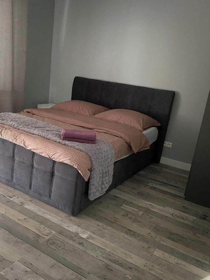 Apartamenty Bernardo Lux Karpacz Eksteriør billede