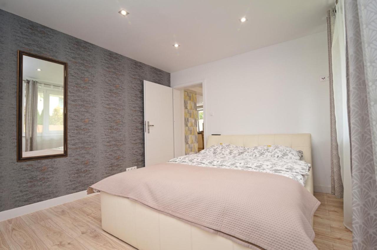 Apartamenty Bernardo Lux Karpacz Eksteriør billede