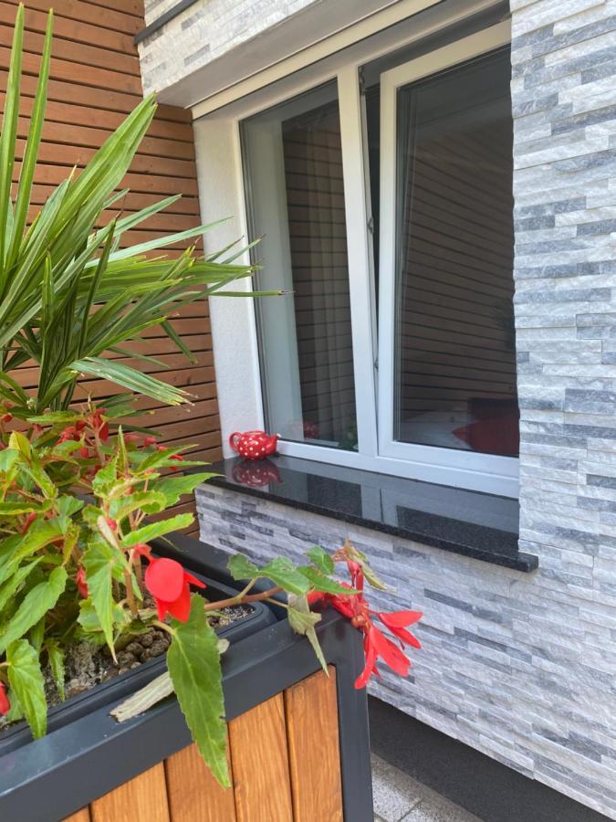Apartamenty Bernardo Lux Karpacz Eksteriør billede